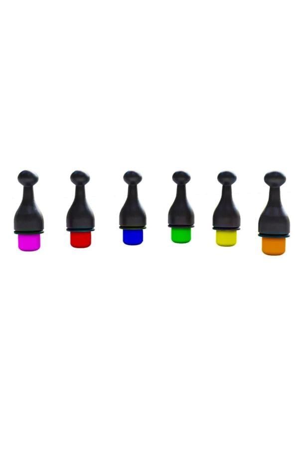 Kutu Oyunları, Kumtoys, Redka Rengini Bul Kutu Oyunu