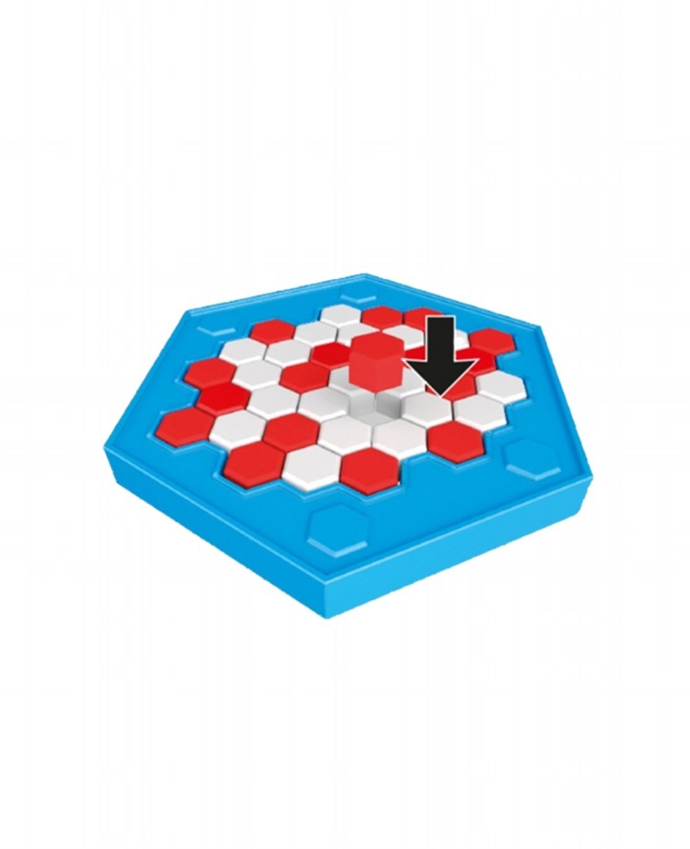 Kutu Oyunları, Redka, Redka Son Kale Zeka Mantık ve Strateji Oyunu