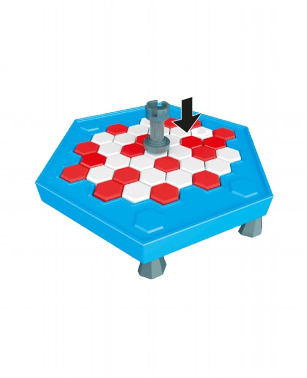 Kutu Oyunları, Redka, Redka Son Kale Zeka Mantık ve Strateji Oyunu