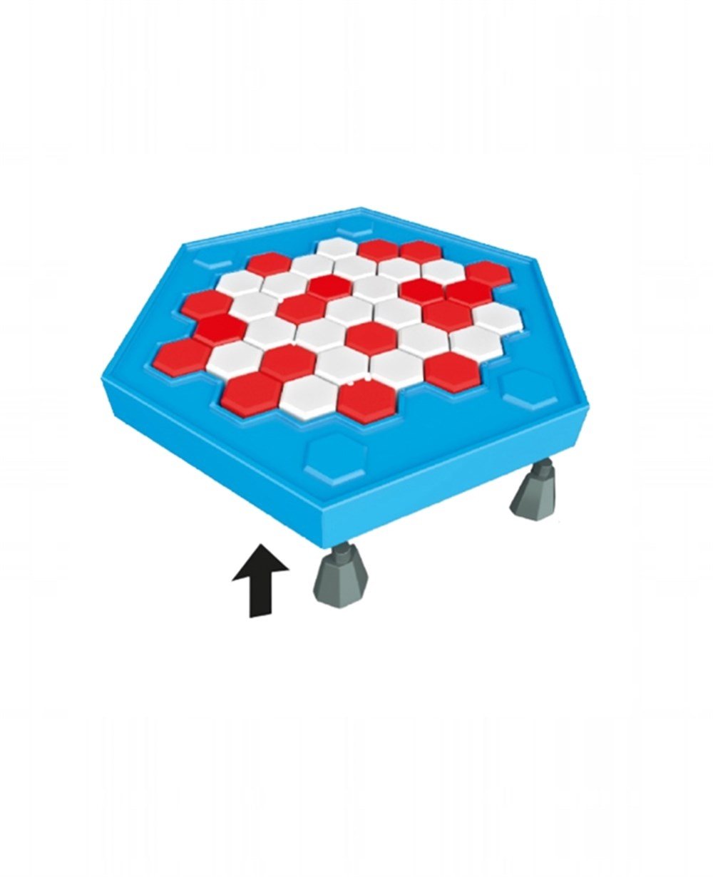 Kutu Oyunları, Redka, Redka Son Kale Zeka Mantık ve Strateji Oyunu