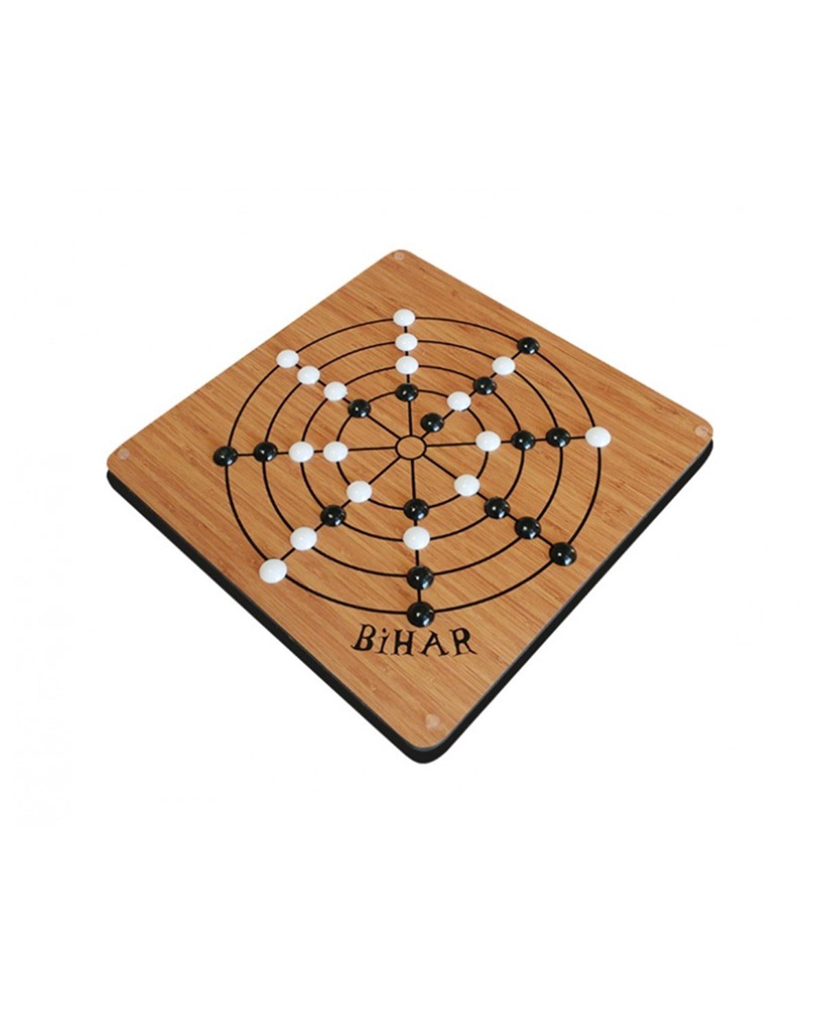 Kutu Oyunları, Redka, REDKA SURAKARTA