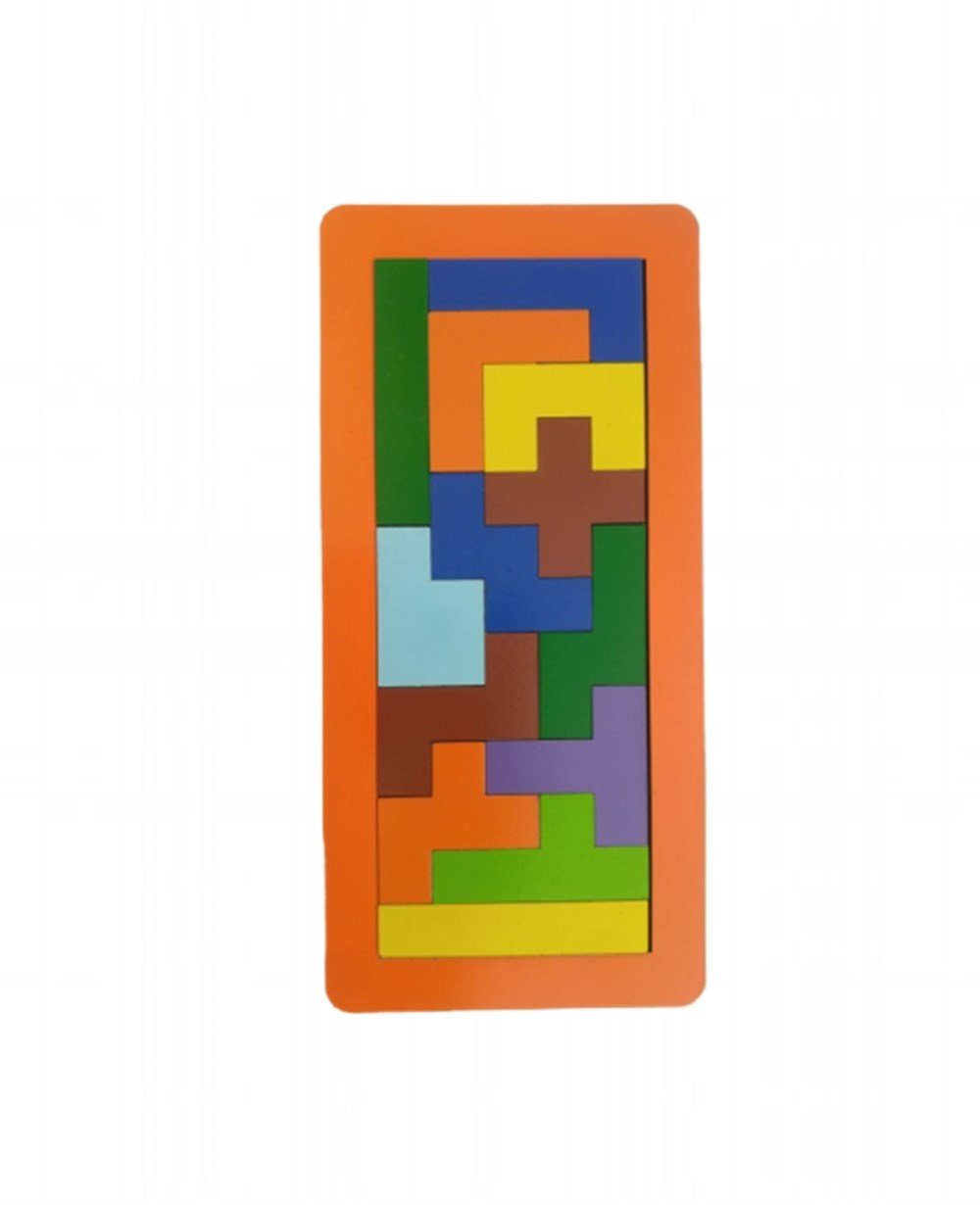 Kutu Oyunları, Redka, Redka Tetris Katamino Oyunu