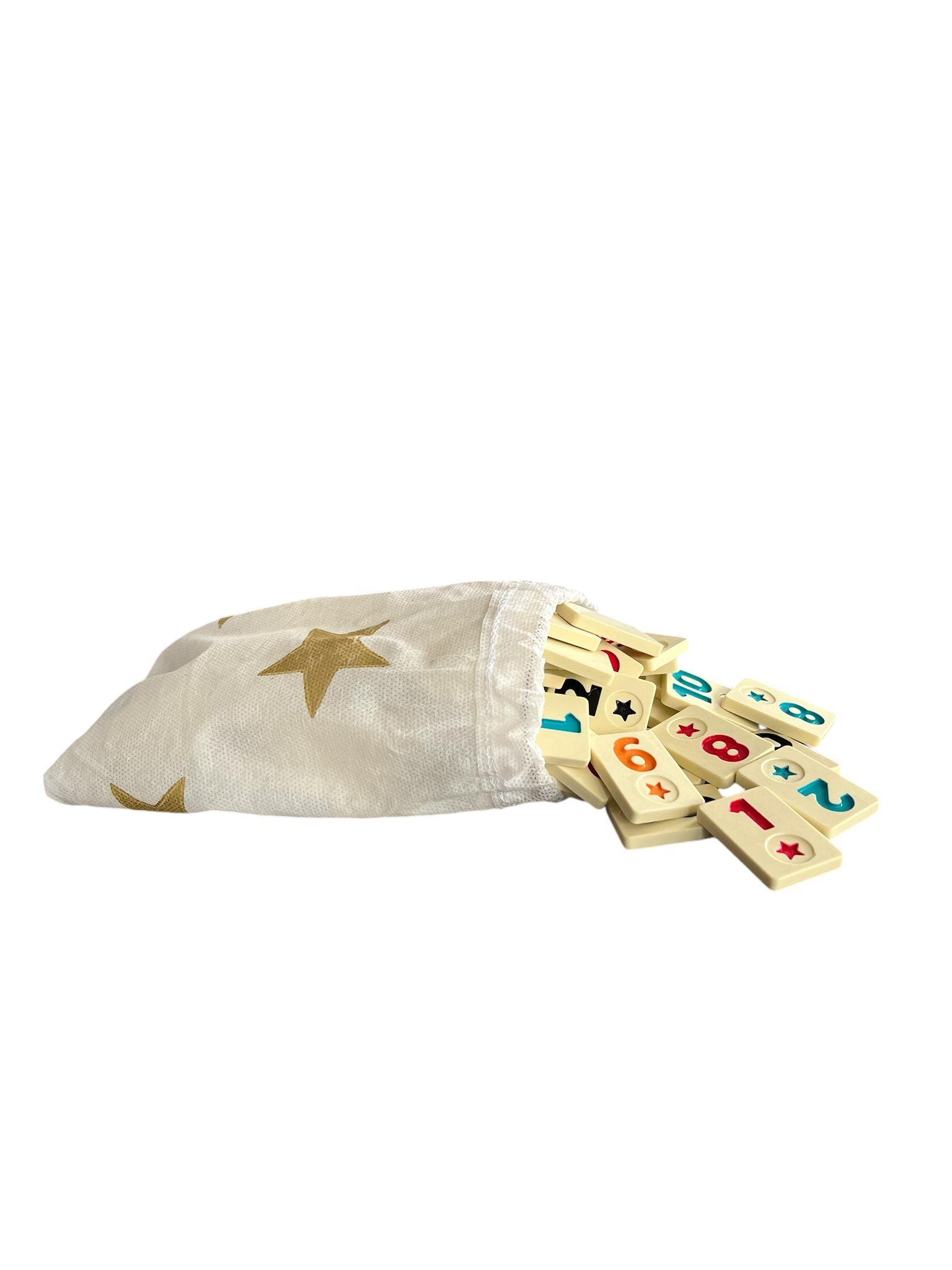 Kutu Oyunları, Star Oyun, Star Flash Okey Taşı