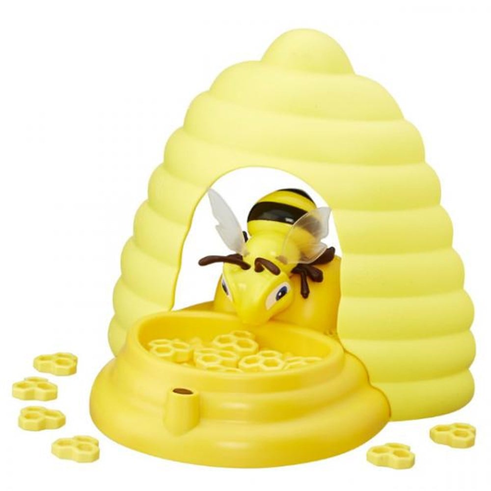 Kutu Oyunları, Hasbro Game, Vızz Vızz Arı Kovanı Oyunu Hasbro B5355