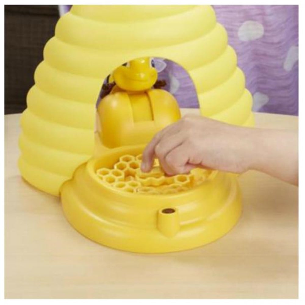 Kutu Oyunları, Hasbro Game, Vızz Vızz Arı Kovanı Oyunu Hasbro B5355