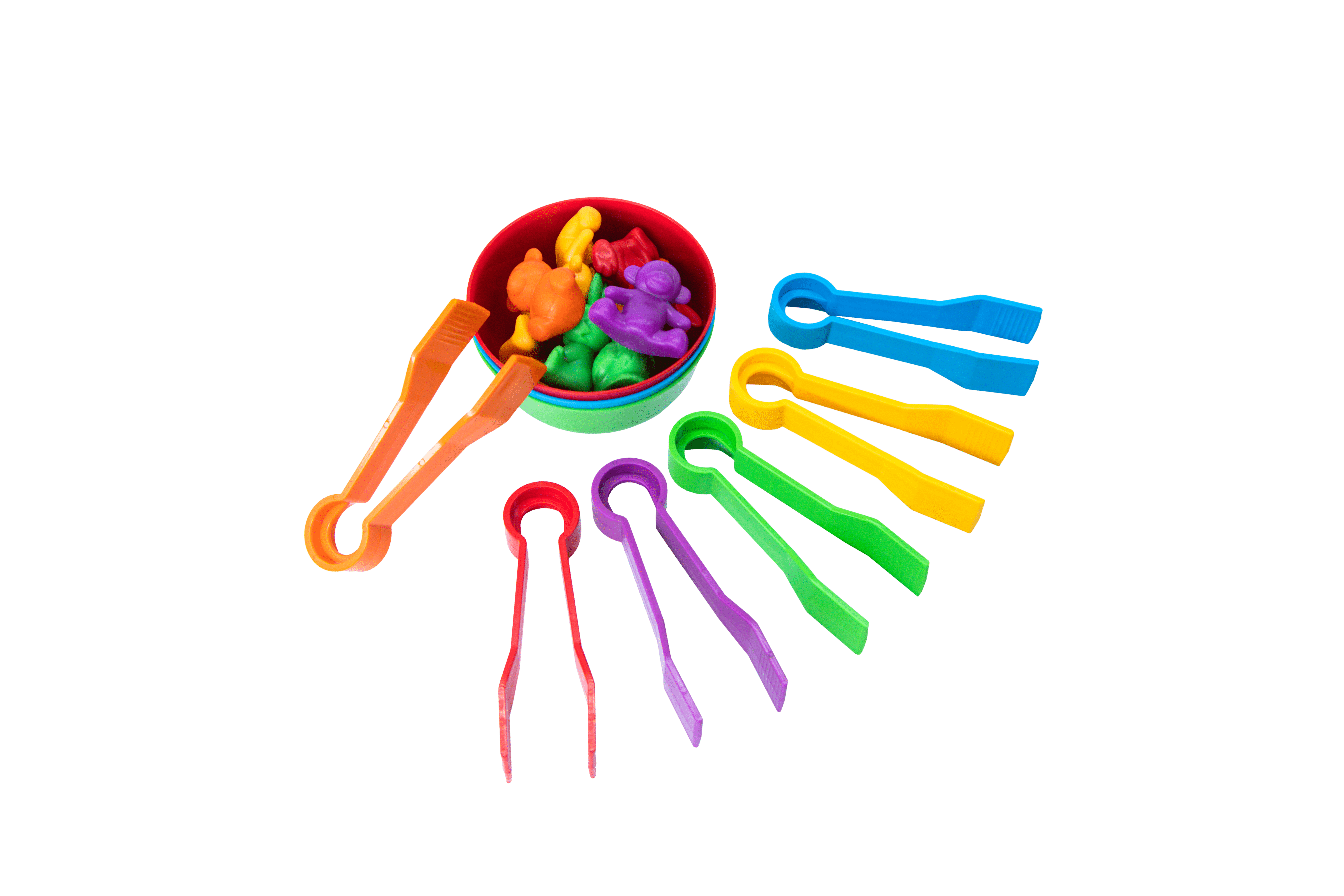 Kutu Oyunları, ZUZU TOYS, Zuzu Toys Sevimli Hayvanlar Aktarım Seti