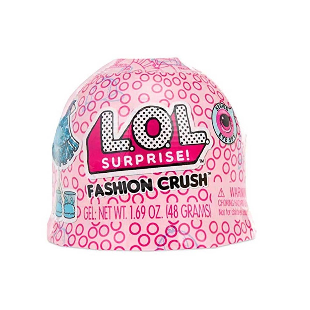 L.O.L Bebek Kıyafetleri LOL 552208