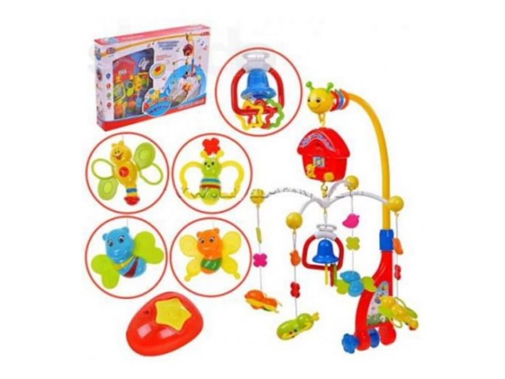 Learnıng Fun Müzikli