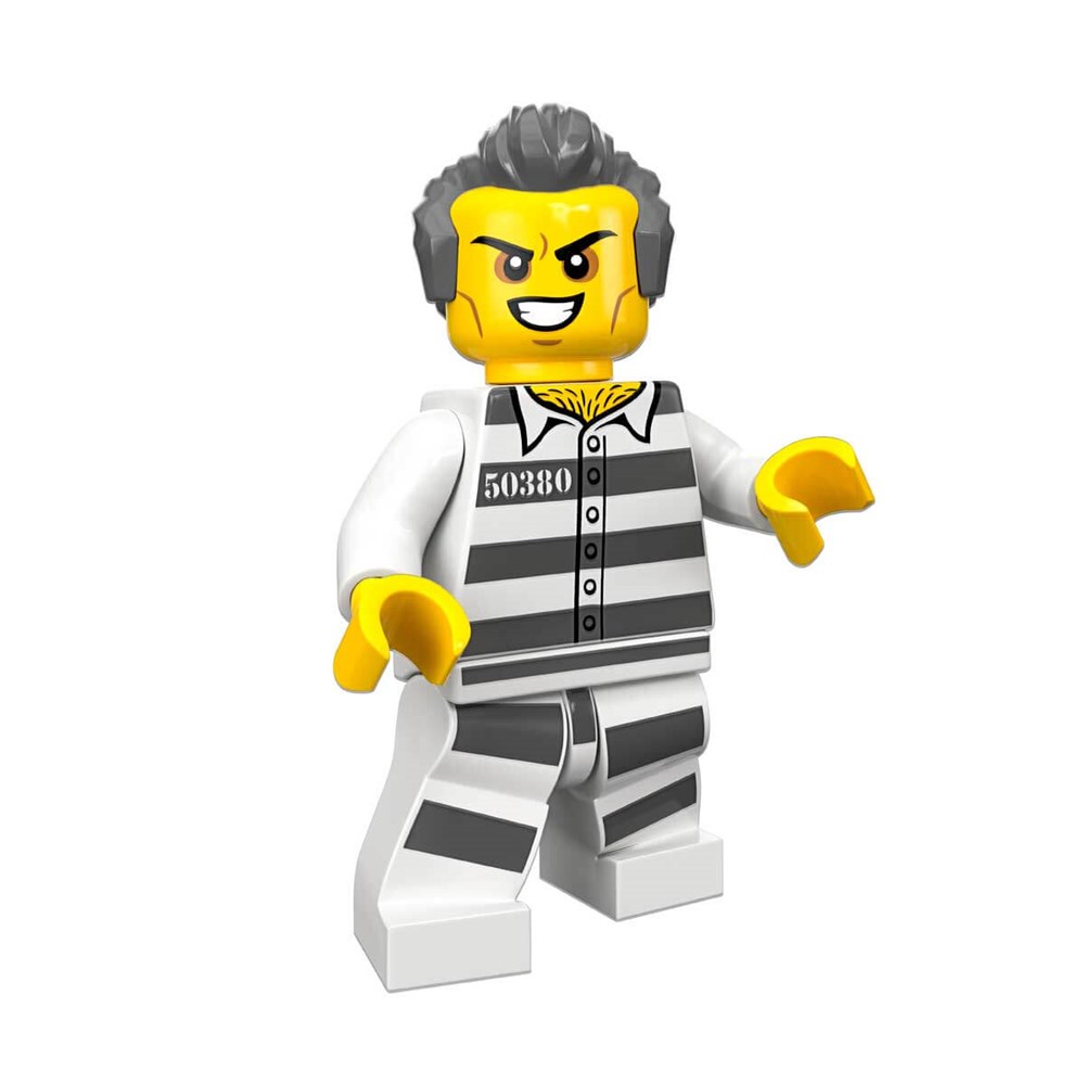 Lego City, Lego, LEGO City Police Gökyüzü Polisi Hava Üssü 60210