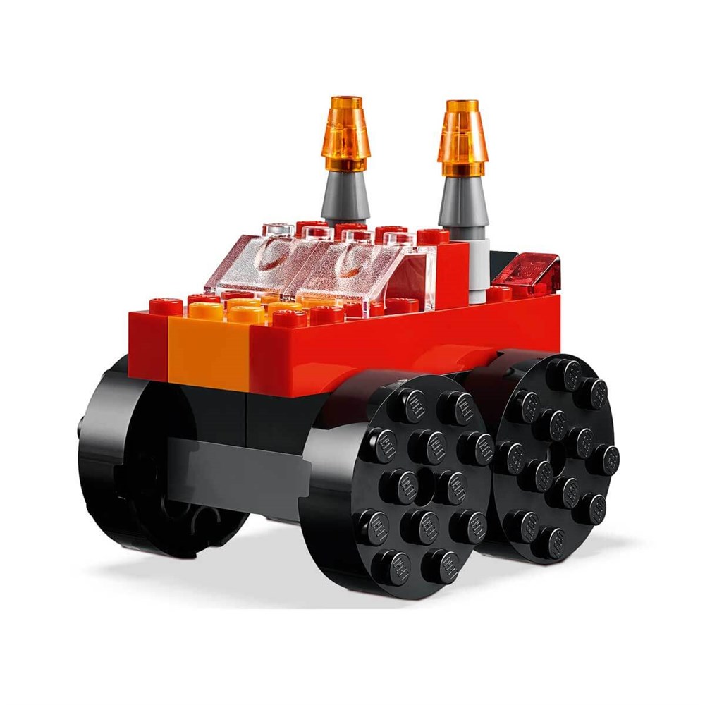 Lego Classic, Lego, LEGO Classic Temel Yapım Parçası Seti 300 Parça 11002
