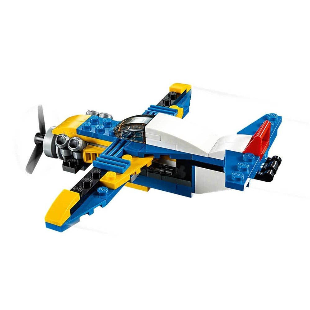 Lego Creator, Lego, LEGO Creator Kum Jipi 31087