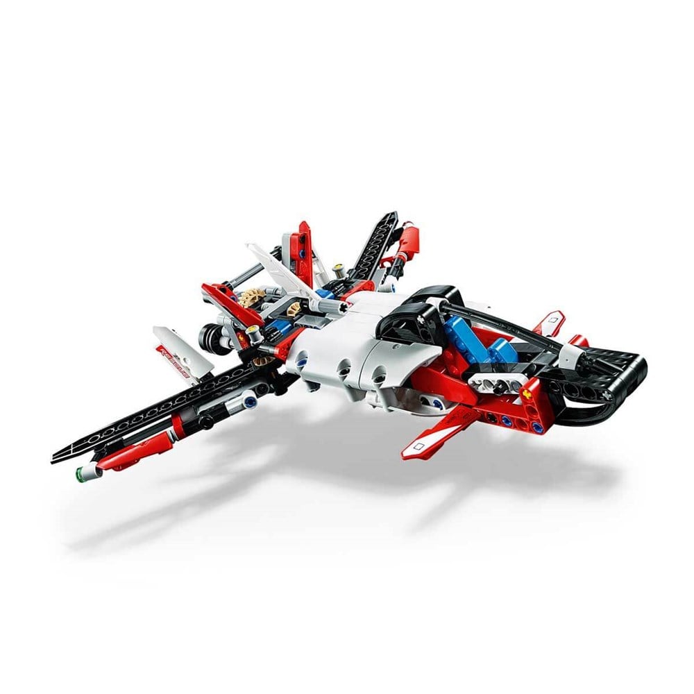 Lego Technic Kurtarma Helikopteri 42092