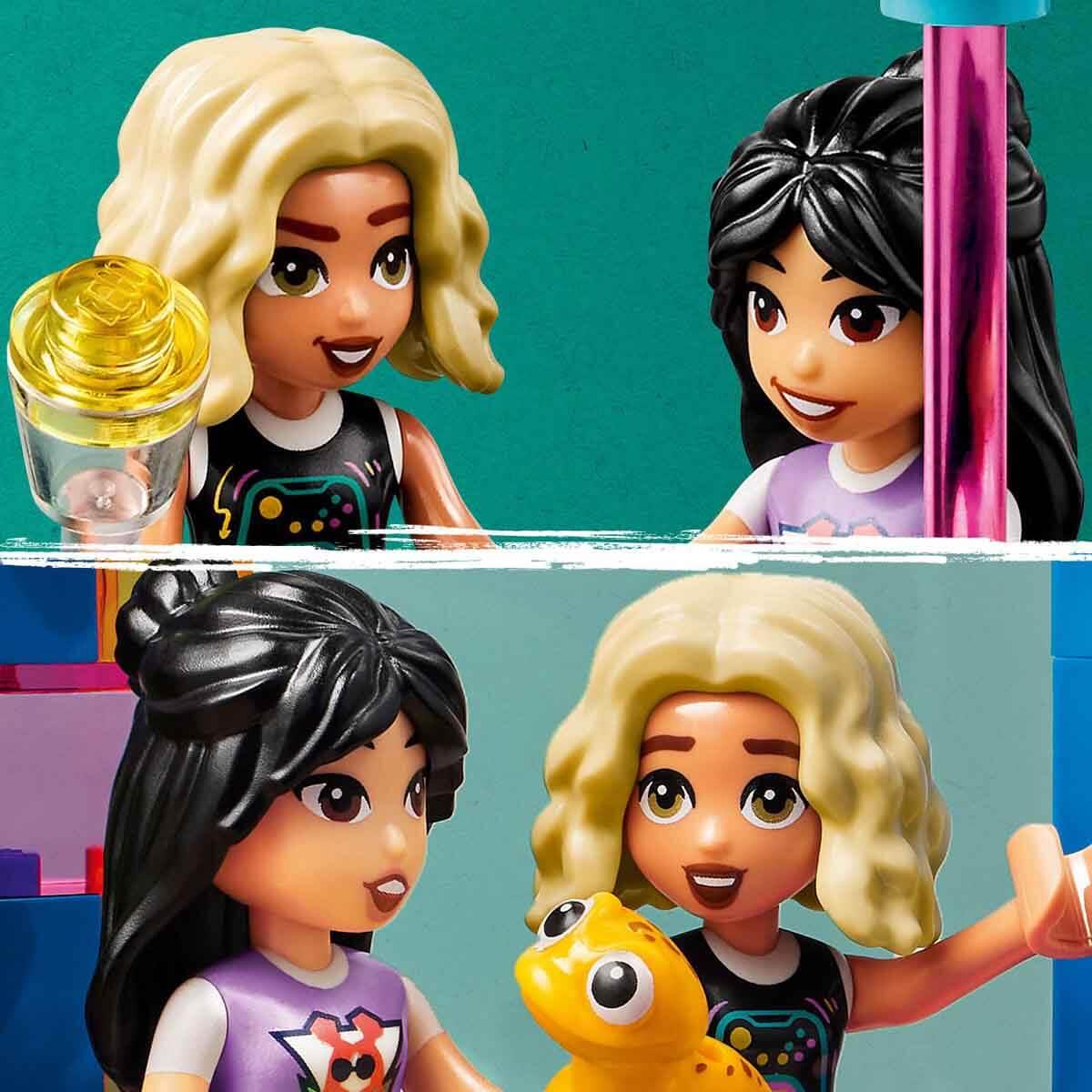 Lego Friends, Lego, LEGO Friends Karaoke Müzik Partisi 42610