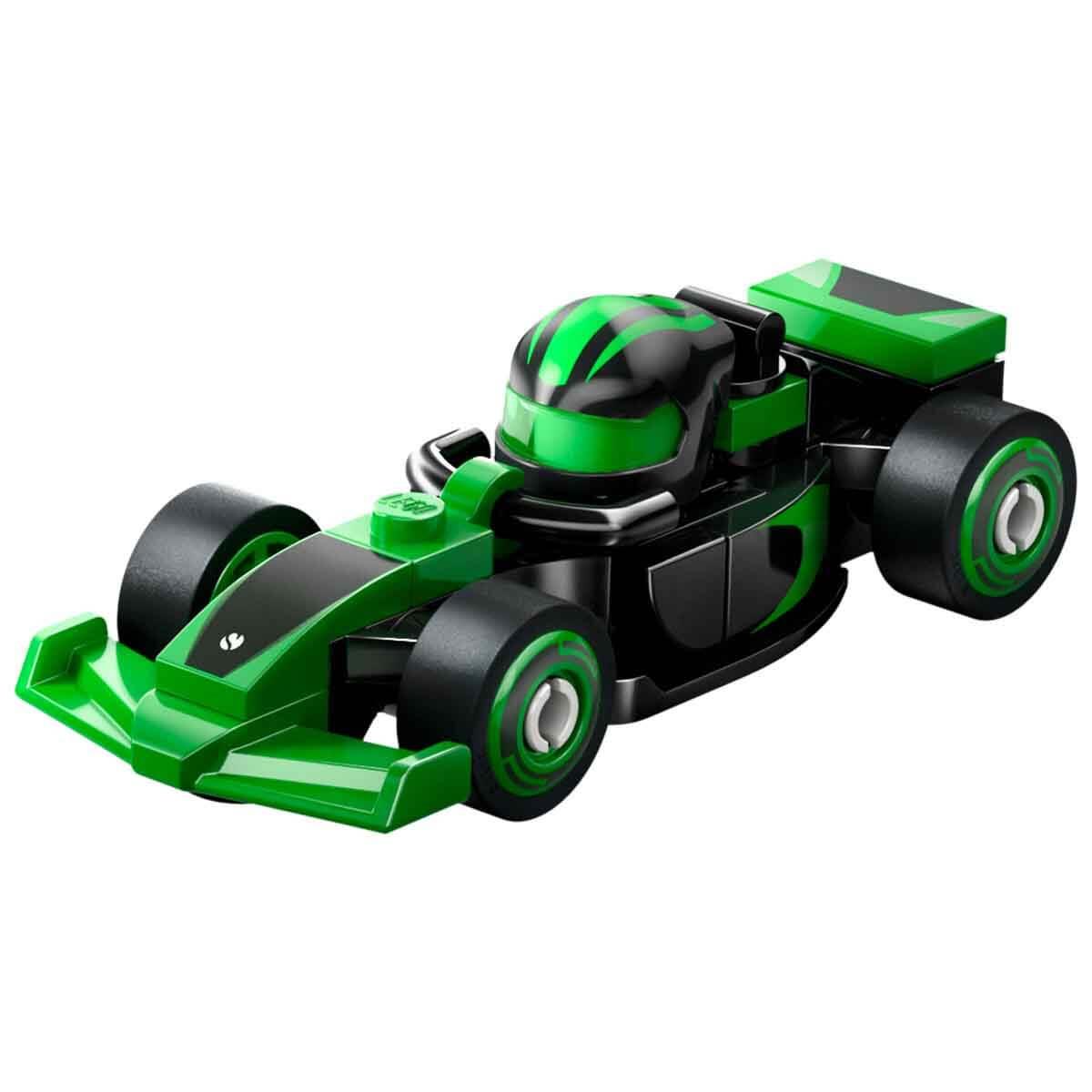 Lego Oyun Setleri, Lego, LEGO F1 Koleksiyonluk Yarış Arabaları 71049