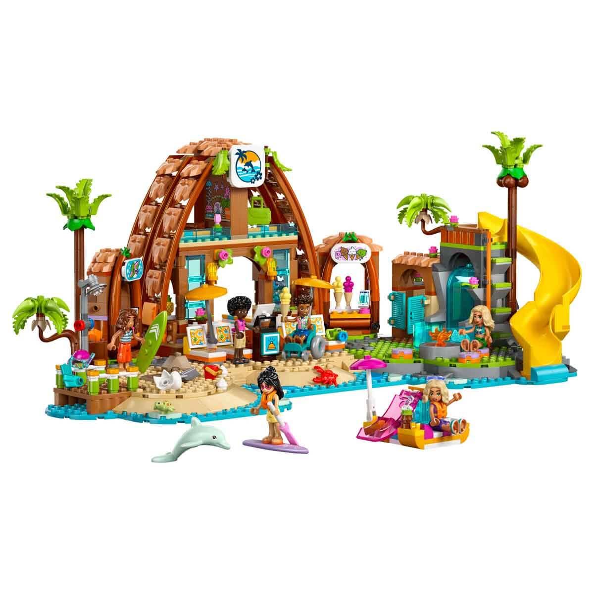 Lego Oyun Setleri, Lego, LEGO Friends Aile Tatil Köyü 42673