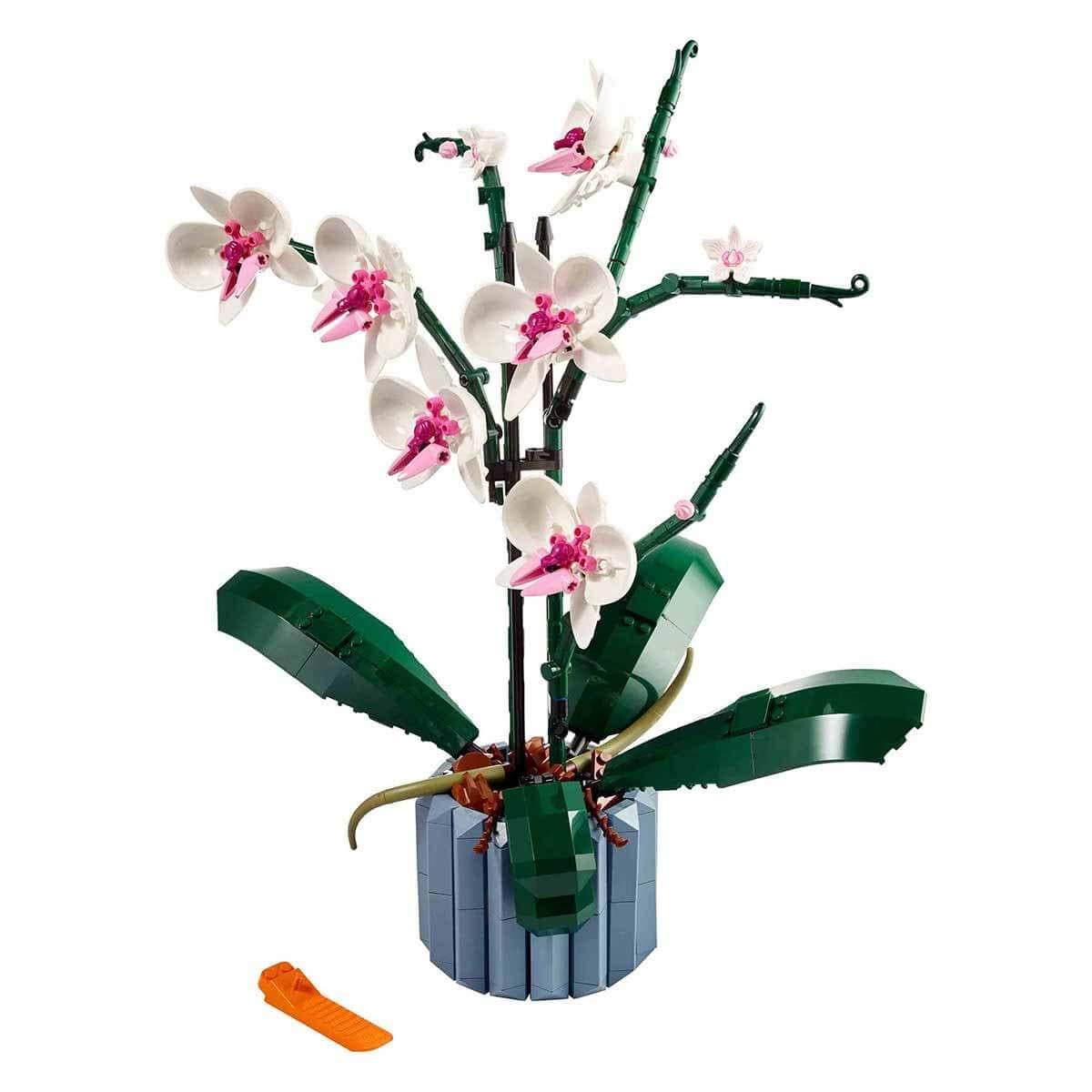 Lego Oyun Setleri, Lego, LEGO Orkide 10311