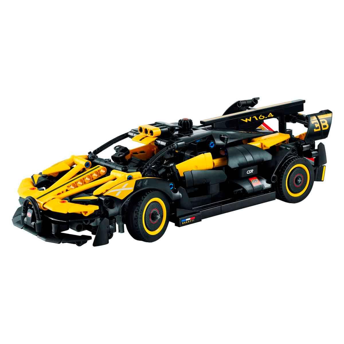 Lego Oyun Setleri, Lego, LEGO Technic Bugatti Bolide 42151