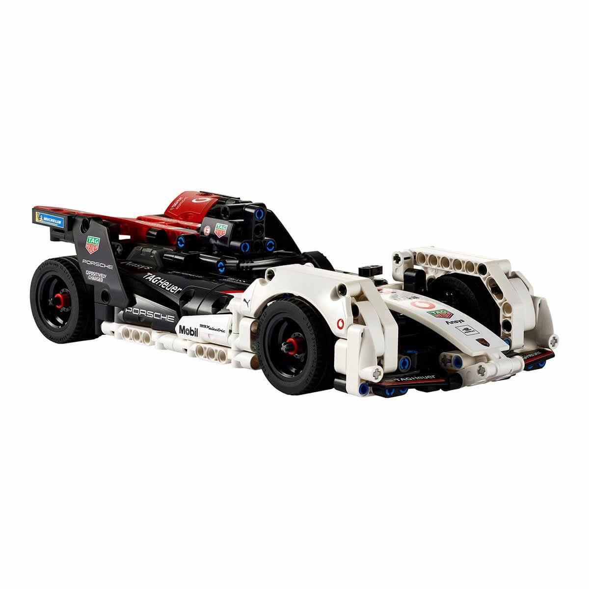 Lego Oyun Setleri, Lego, LEGO Technic Formula E Porsche 99X Electric 42137