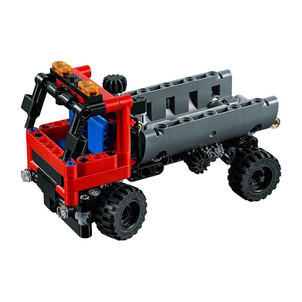 LEGO Technic Kanca Yükleyici 42084