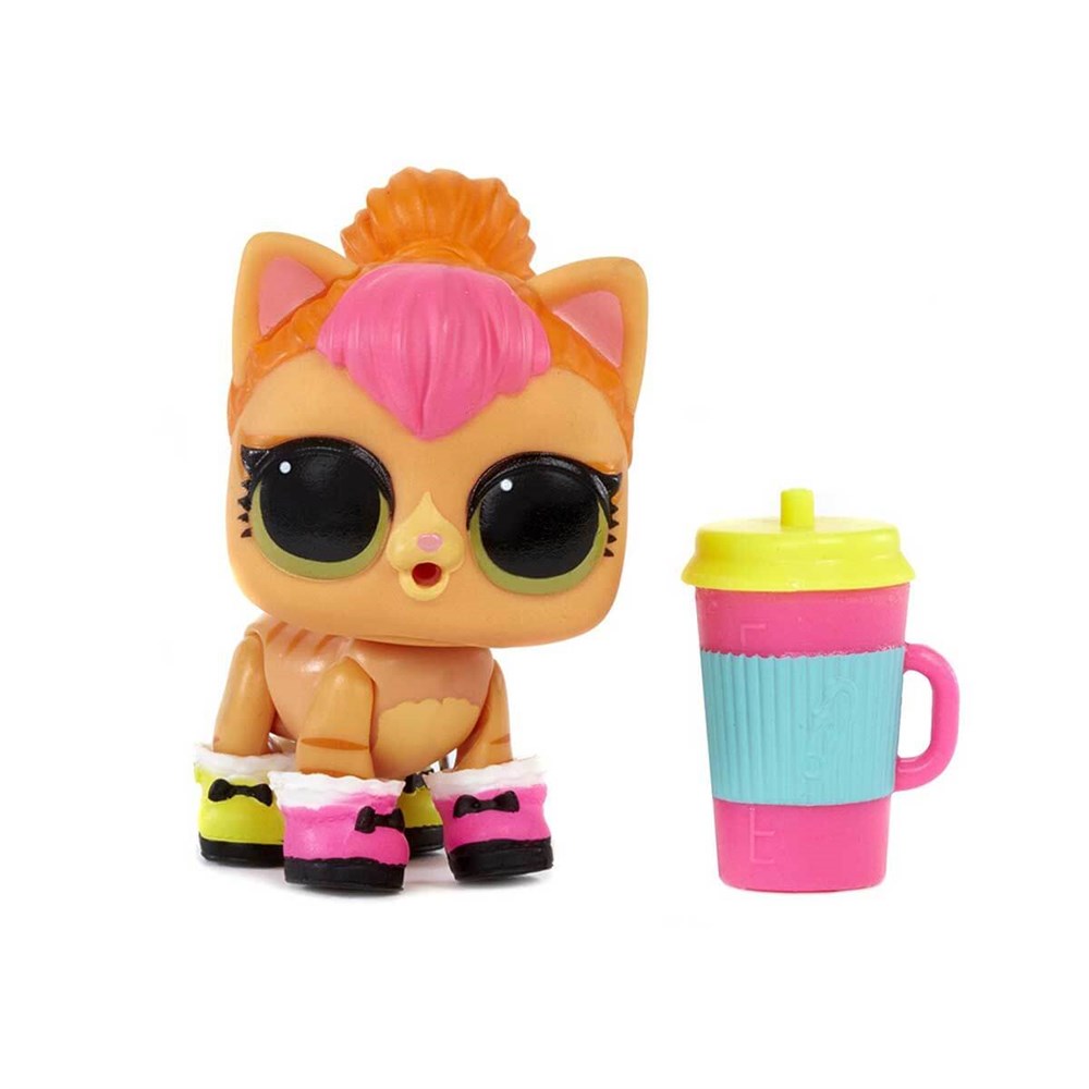 Lol Supprıse 3. Seri Pets