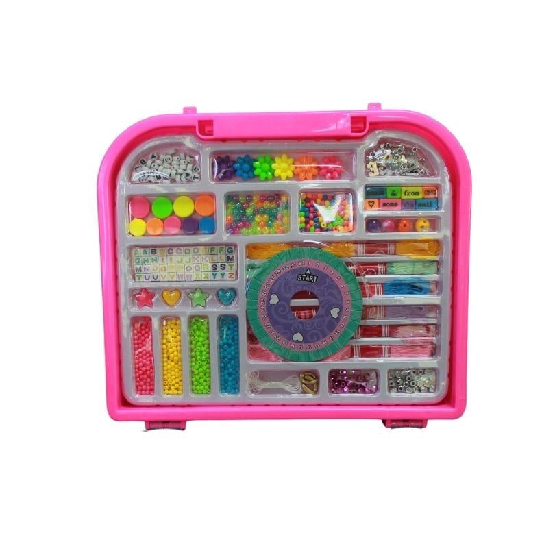 Makyaj ve Güzellik Setleri, Ceren, CTOY Takı Seti