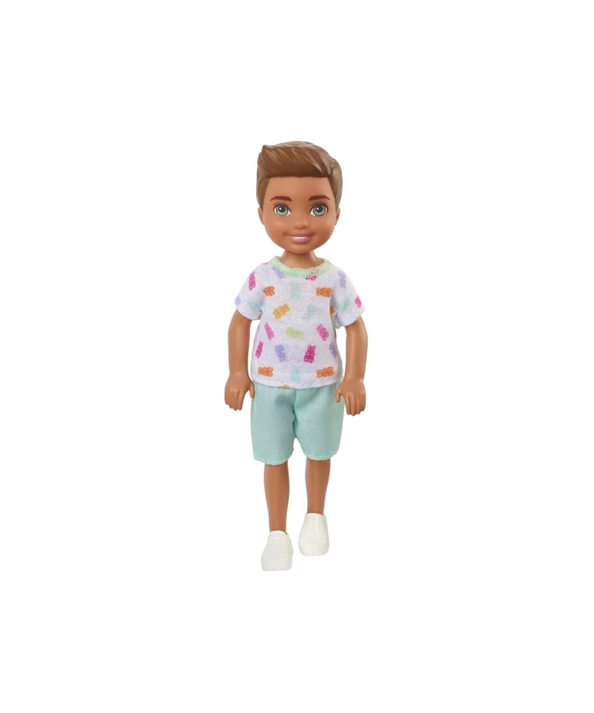 Manken Bebekler, Barbie, Barbie Aksesuarlı Chelsea Bebekler DWJ33 HGT06