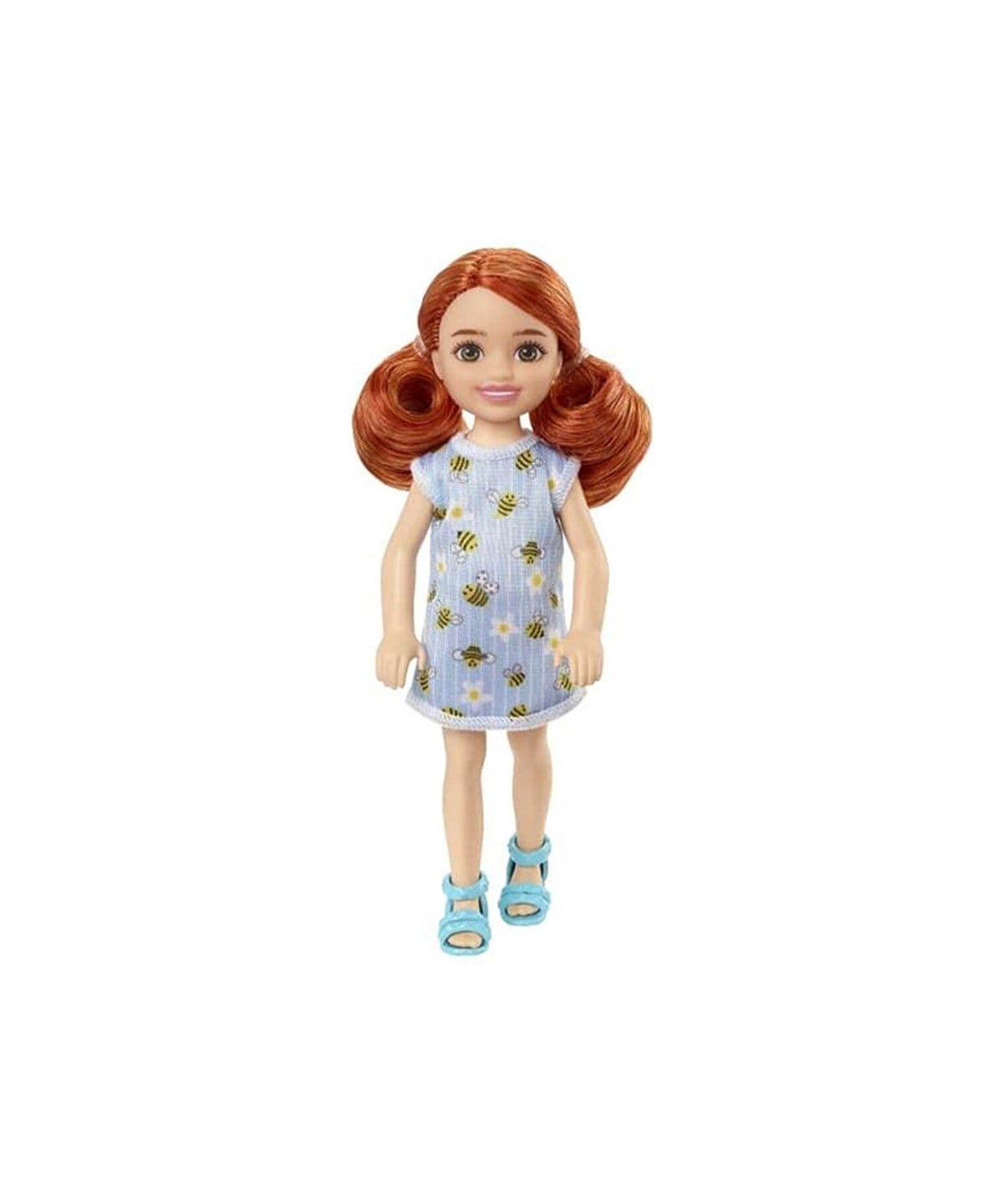 Manken Bebekler, Barbie, Barbie Aksesuarlı Chelsea Bebekler DWJ33 HGT04