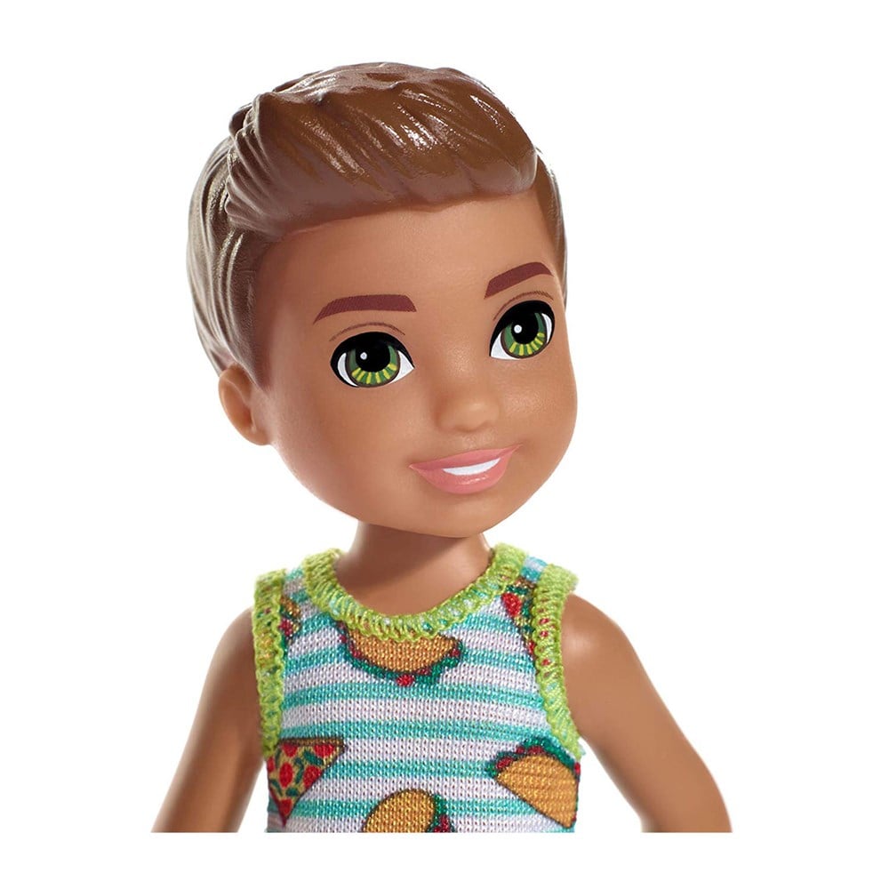 Manken Bebekler, Barbie, Barbie Aksesuarlı Chelsea Bebekler DWJ33 FXG78