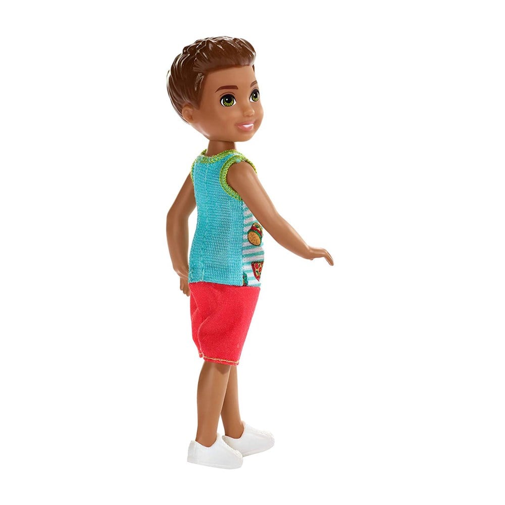 Manken Bebekler, Barbie, Barbie Aksesuarlı Chelsea Bebekler DWJ33 FXG78