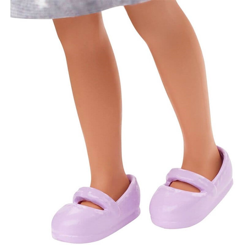 Manken Bebekler, Barbie, Barbie Aksesuarlı Chelsea Bebekler DWJ33