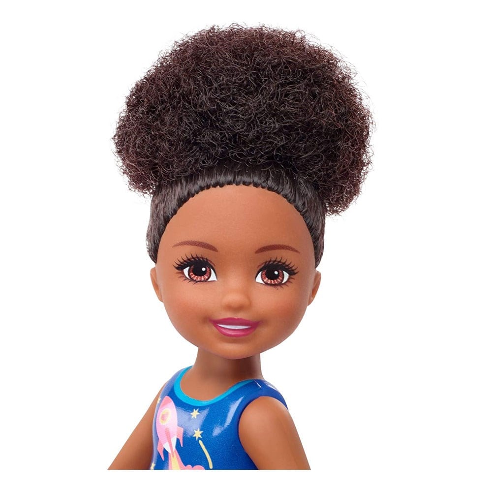 Manken Bebekler, Barbie, Barbie Aksesuarlı Chelsea Bebekler DWJ33
