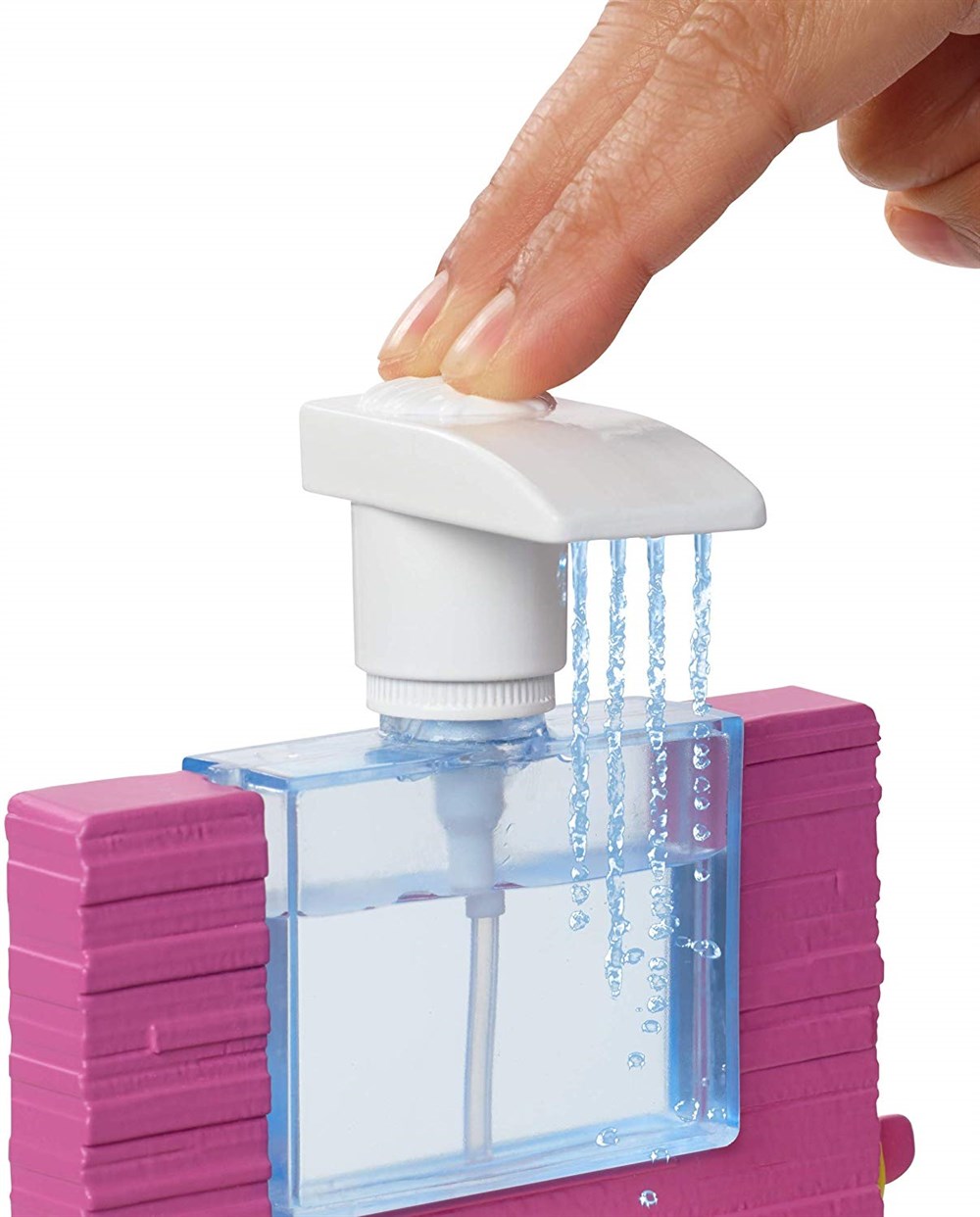 Manken Bebekler, Barbie, Barbie Bebek ve Oda Setleri DVX51 FXG51