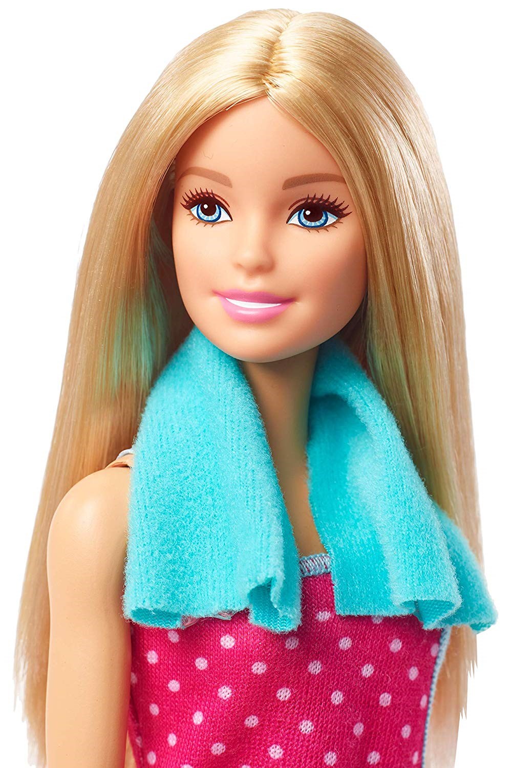 Manken Bebekler, Barbie, Barbie Bebek ve Oda Setleri DVX51 FXG51