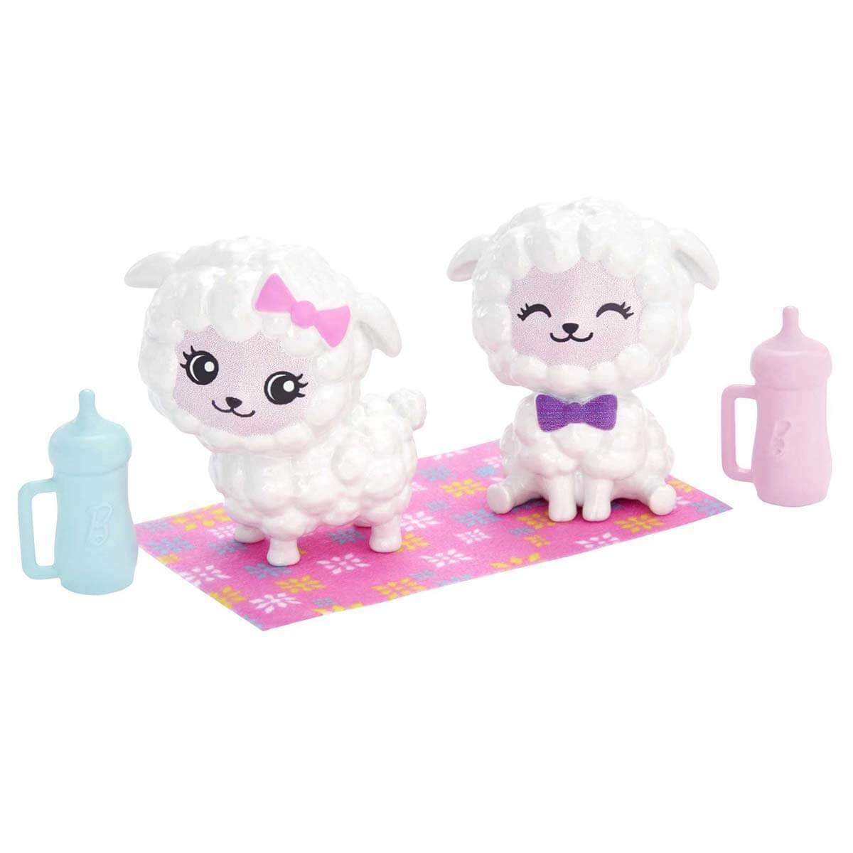 Manken Bebekler, Barbie, Barbie Dreamtopia Bebek ve Aksesuarları HLC29