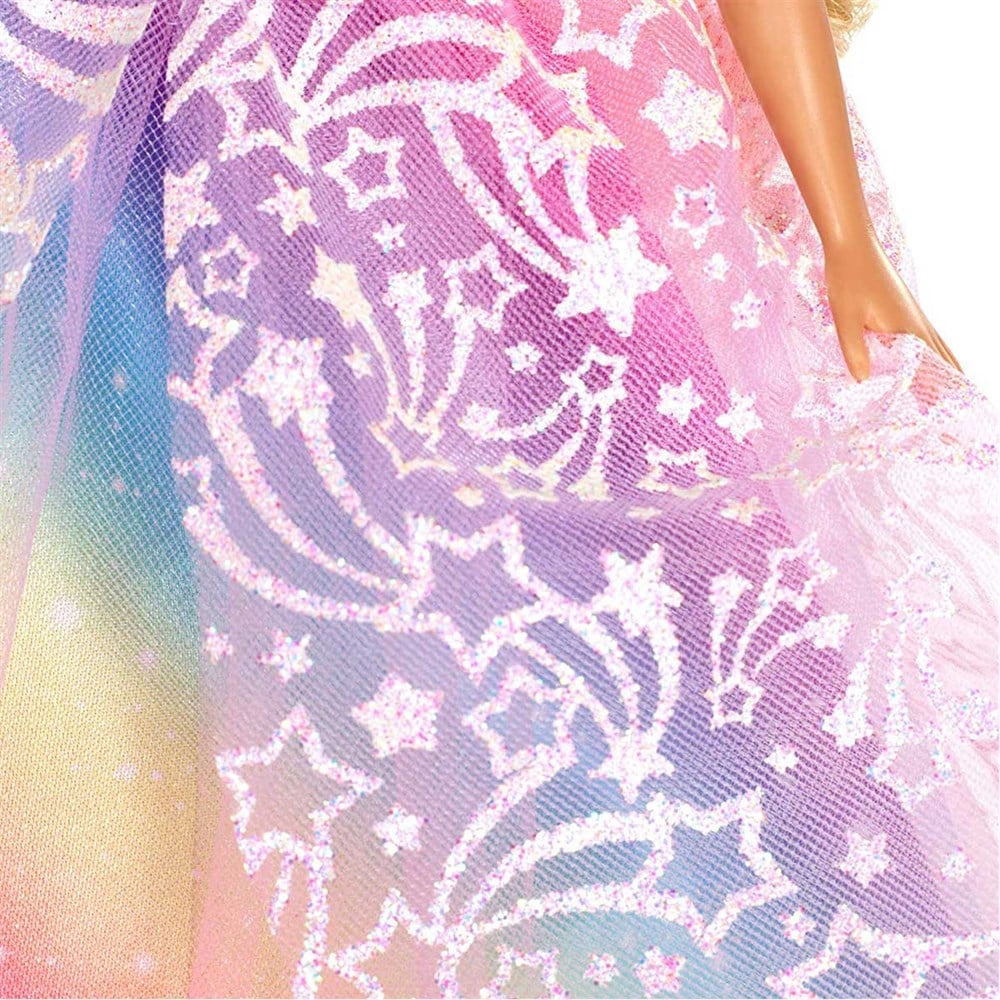 Manken Bebekler, Barbie, Barbie Dreamtopia Güzel Balo Prensesi GFR45