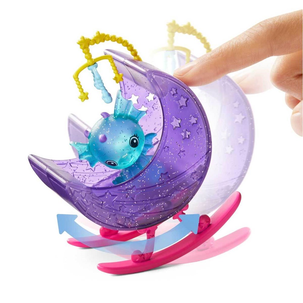 Manken Bebekler, Barbie, Barbie Dreamtopia Prenses Bebek ve Aksesuarları Oyun Seti GJK49 GJK51 Elbiseli