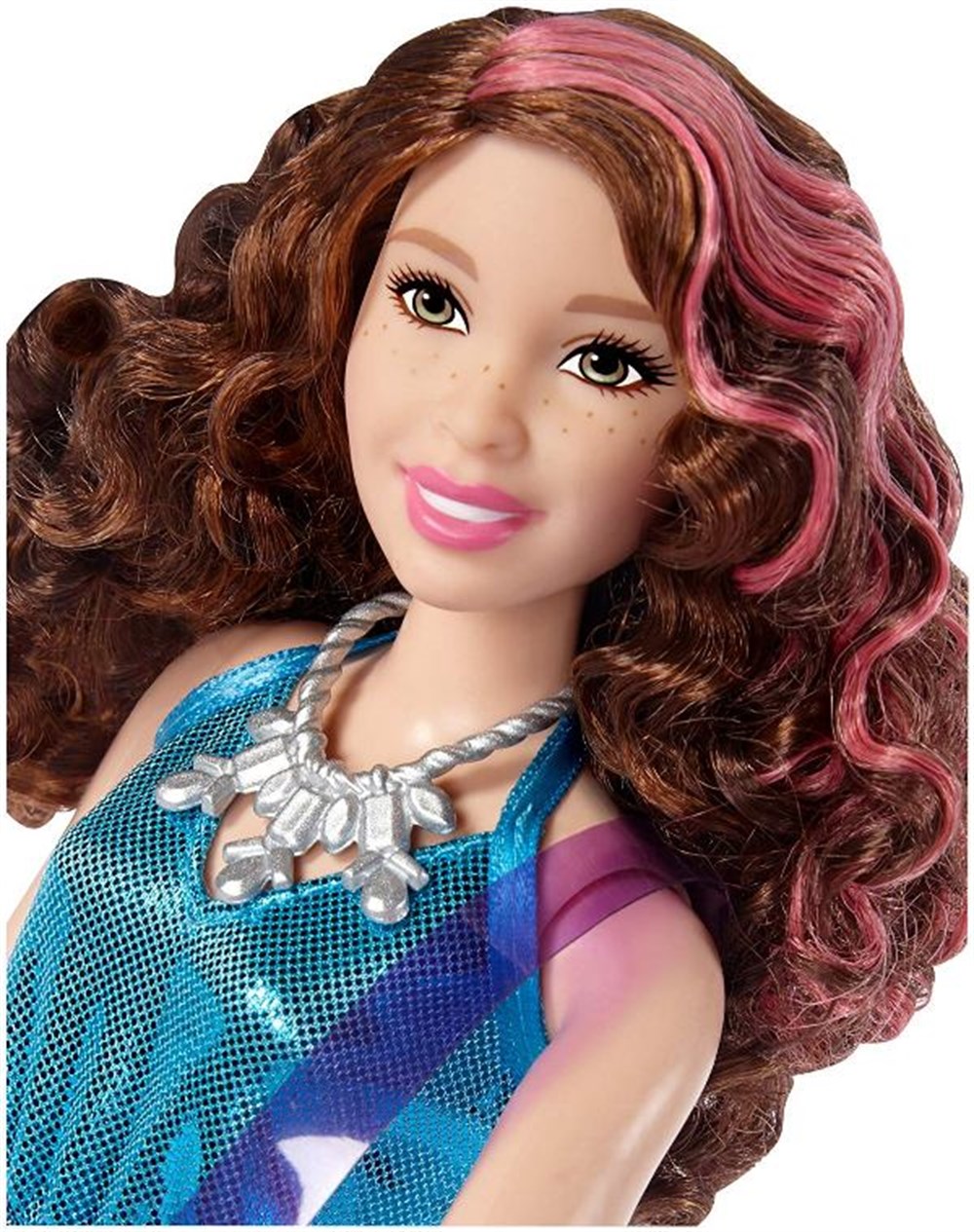 Manken Bebekler, Barbie, Barbie Kariyer Bebekleri Pop Star DVF50 DVF52