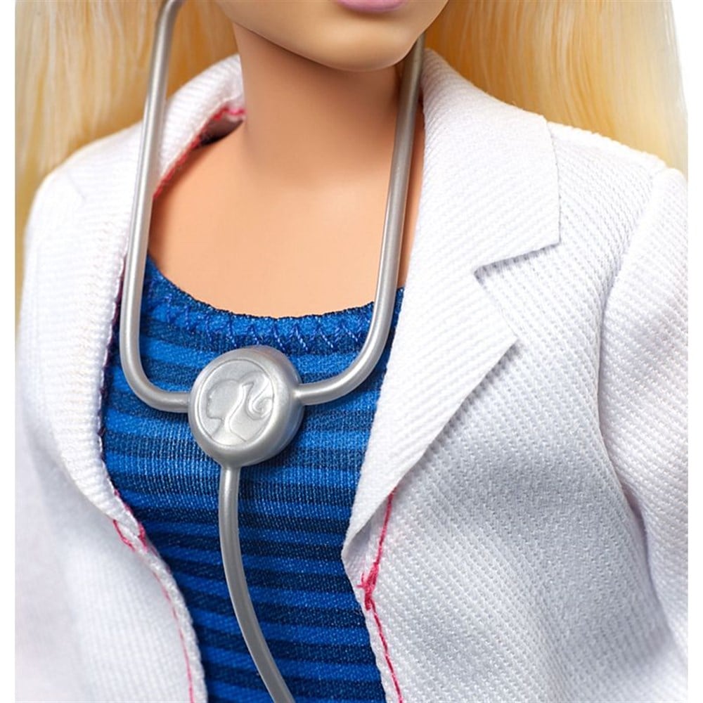Manken Bebekler, Barbie, Barbie Kariyer Bebekleri DVF50 FXP00