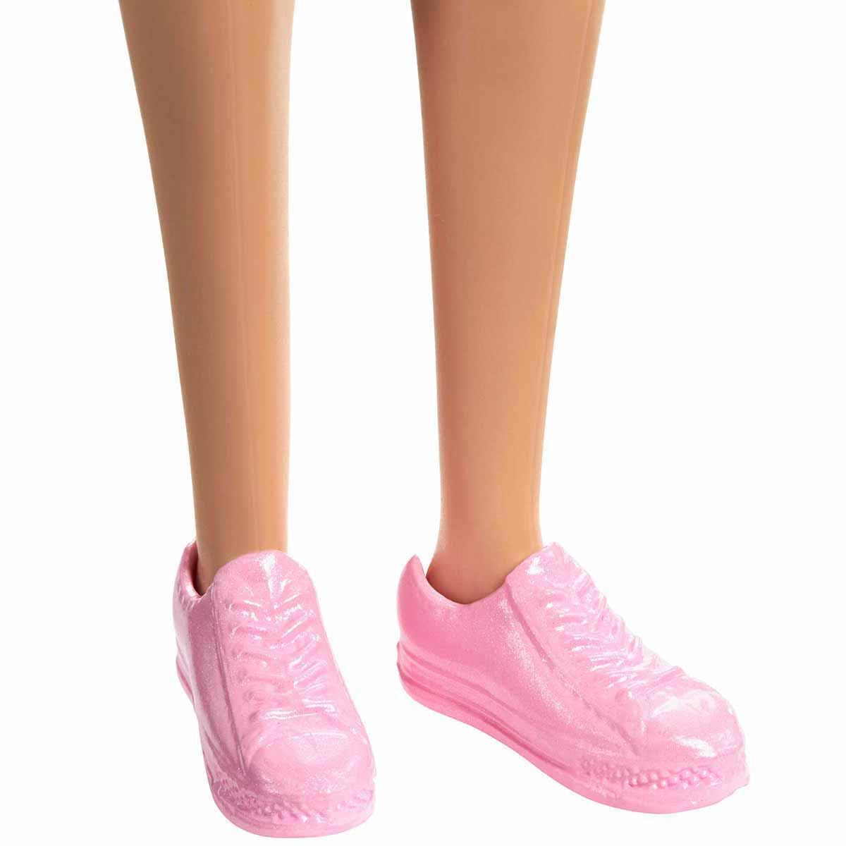 Manken Bebekler, Barbie, Barbie Malibu Bebek HGT13