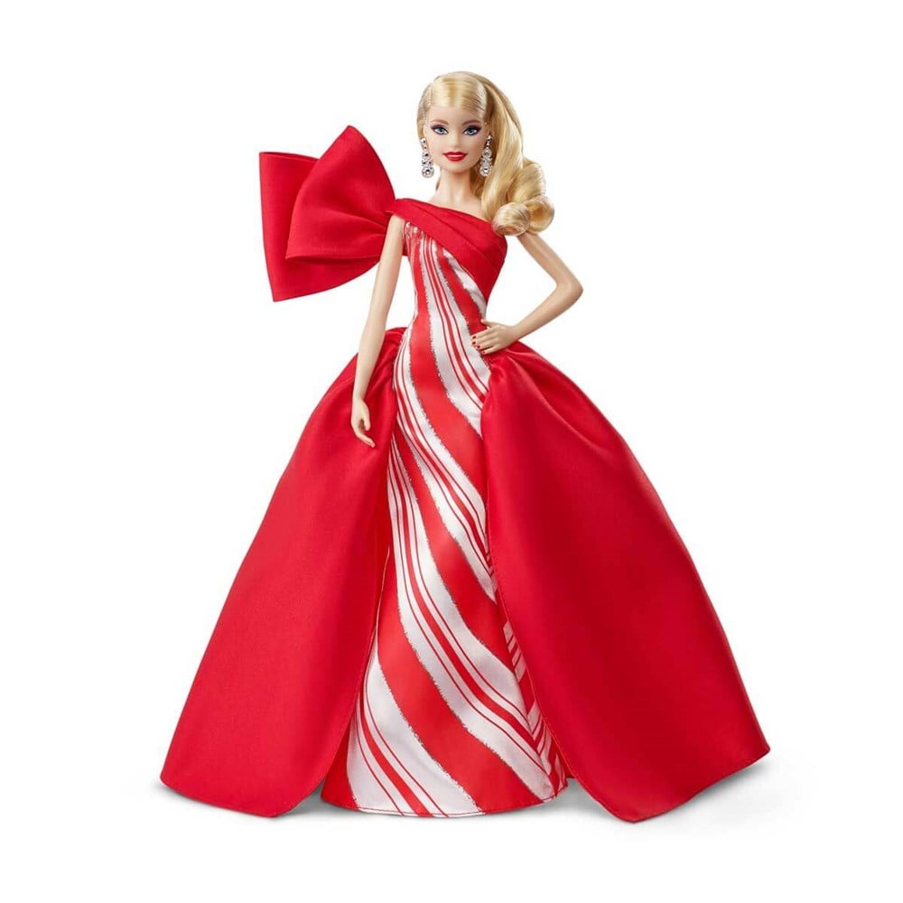 Manken Bebekler, Barbie, Barbie Mutlu Yıllar 2019 Barbie