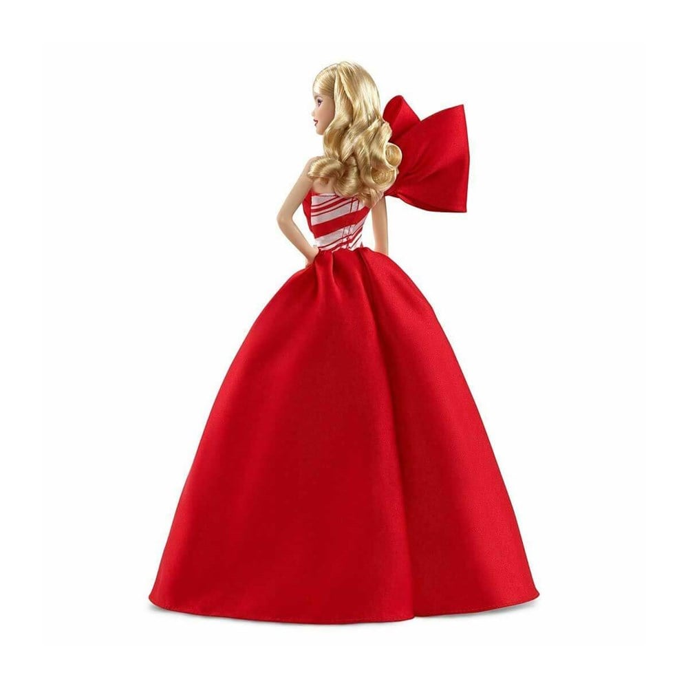 Manken Bebekler, Barbie, Barbie Mutlu Yıllar 2019 Barbie