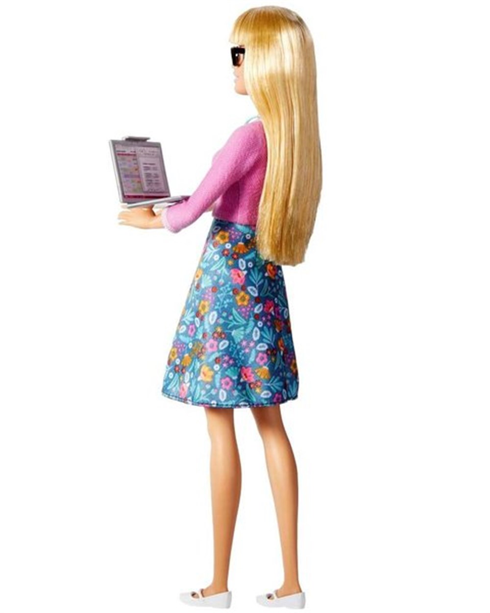 Manken Bebekler, Barbie, Barbie Öğretmen Bebek GJC23
