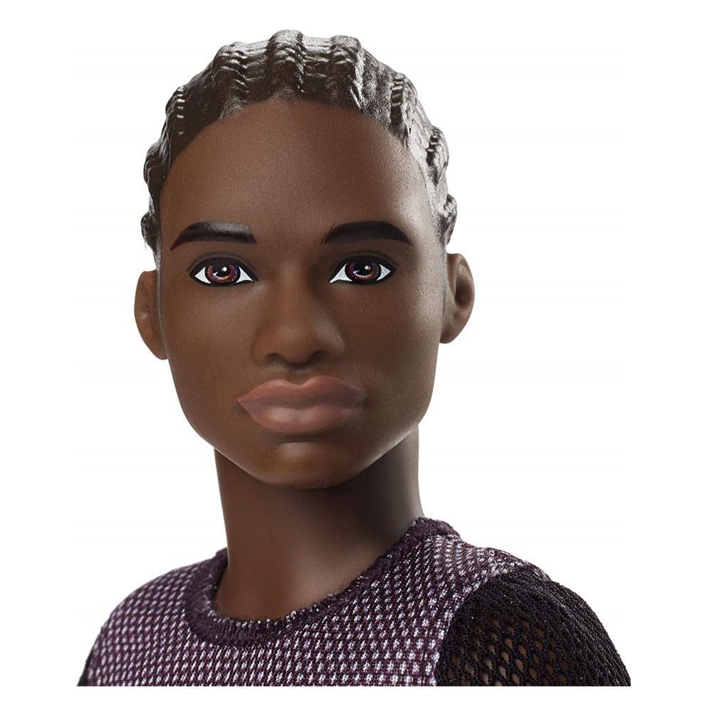 Manken Bebekler, Barbie, Barbie Yakışıklı Erkek Modeller DWK44