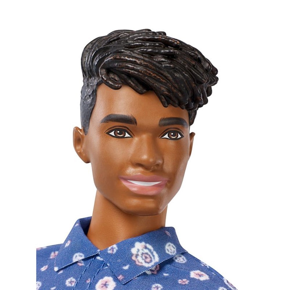 Manken Bebekler, Barbie, Barbie Yakışıklı Erkek Modeller DWK44
