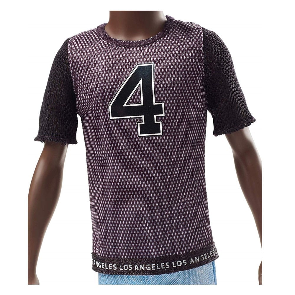 Manken Bebekler, Barbie, Barbie Yakışıklı Erkek Modeller DWK44