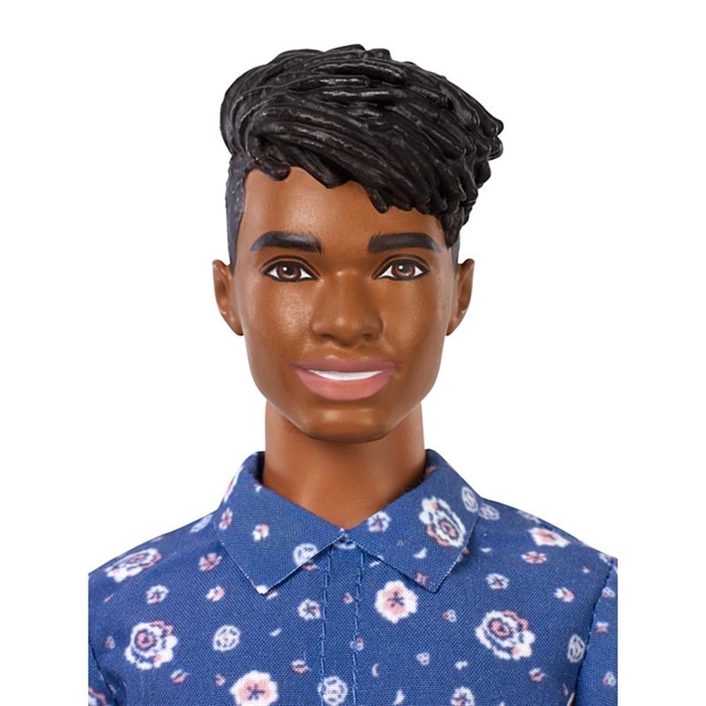 Manken Bebekler, Barbie, Barbie Yakışıklı Erkek Modeller DWK44