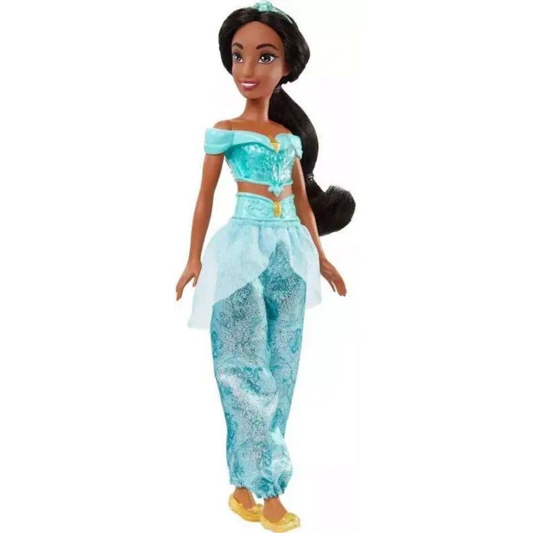 Manken Bebekler, Mattel, Disney Prenses Jasmine HLW12