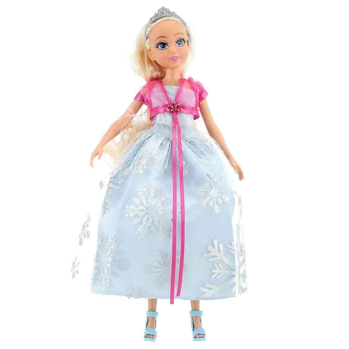 Manken Bebekler, Sunman, Dreameez Prenses Bebek ve Atı Oyun Seti