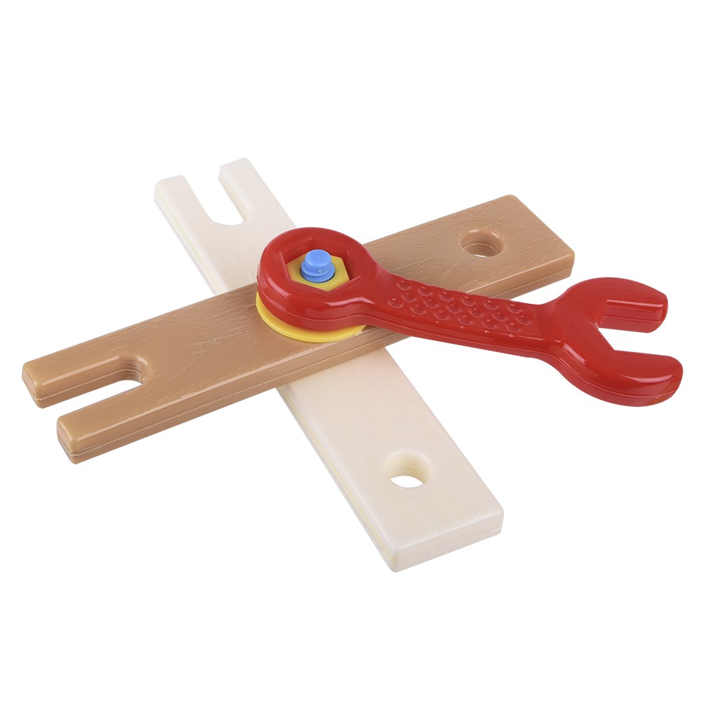 Mesleki Oyuncaklar, ZUZU TOYS, Zuzu Toys Tamirci Zuzu Kutulu