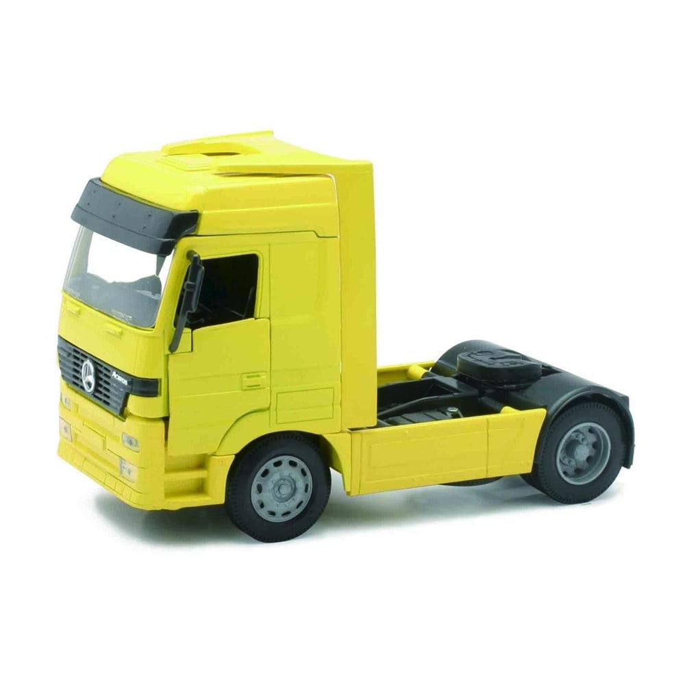 Metal Model Arabalar, Sunman, 1:32 Die-Cast LongHauler Model Tır Kafası